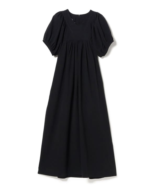 Les vacances d’Irina / Mo Cotton Gathered Dress