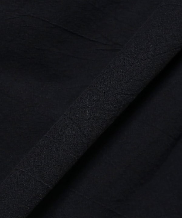 Les vacances d’Irina / Mo Cotton Gathered Dress