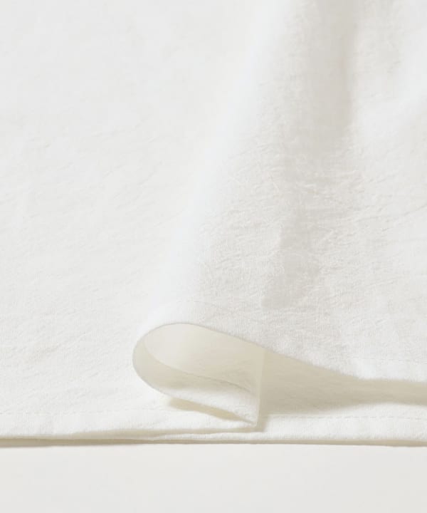 Les vacances d’Irina / Mo Cotton Gathered Dress