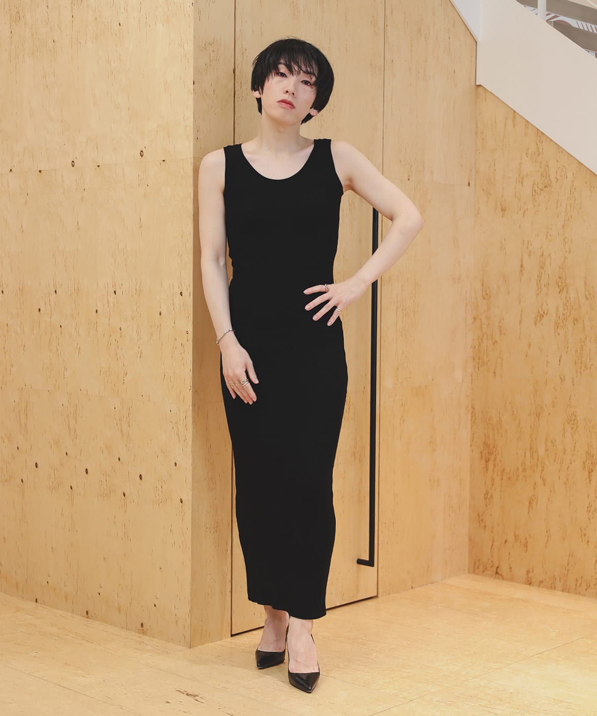 International Gallery BEAMS（インターナショナルギャラリー ビームス