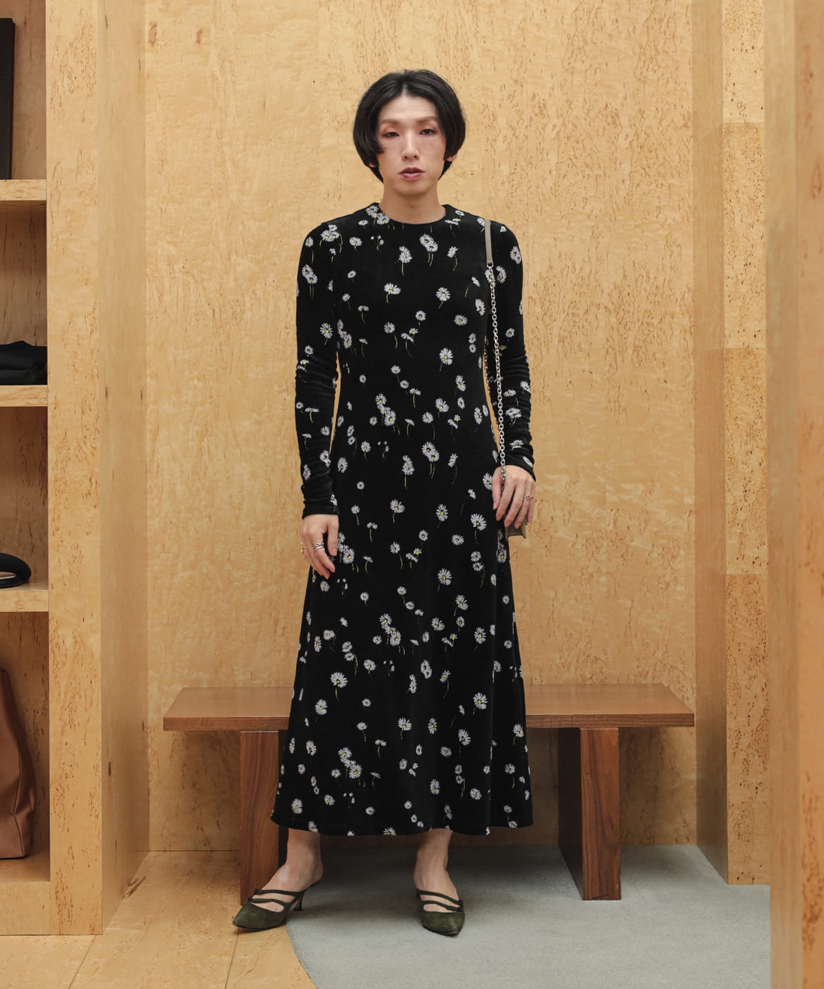 BEAMS SELECTION for WOMEN（ビームス セレクション for ウィメン