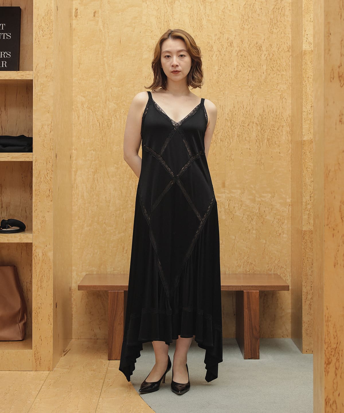 BEAMS SELECTION for WOMEN（ビームス セレクション for ウィメン