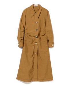 REJINA PYO / ウエストギャザー ワンピース