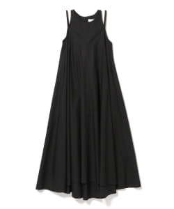 SAYAKA DAVIS / Wストラップ マキシワンピース