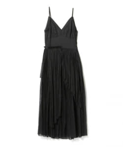 VIKA GAZINSKAYA / シアー キャミソール ワンピース