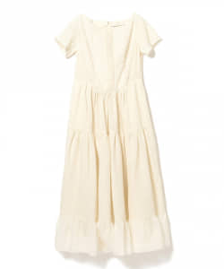 RENLI SU / ティアード ワンピース