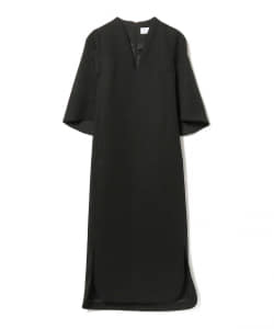 ▲Mame Kurogouchi / ウール カフタンワンピース