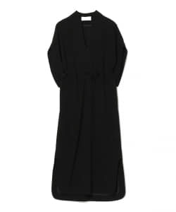 Mame Kurogouchi / Vネックドレス