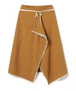 sera / ラップ スカート