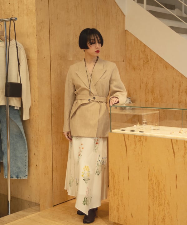 International Gallery BEAMS（インターナショナルギャラリー