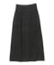 DARK GREY MELANGE