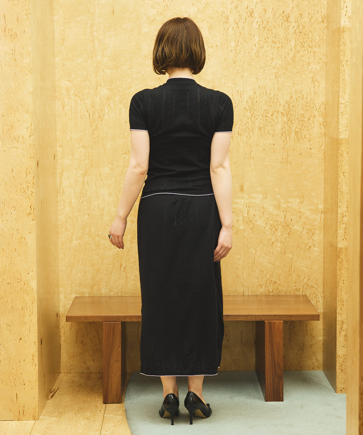 BEAMS SELECTION for WOMEN（ビームス セレクション for ウィメン