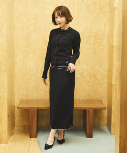 B.B.WALLECE / Serra ミディアム スカート