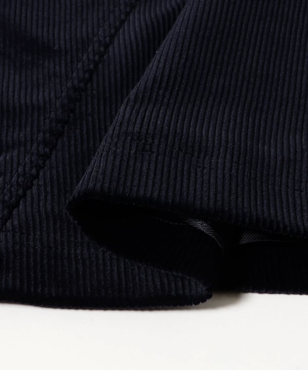 CARO EDITIONS / コーデュロイ ロング スカート