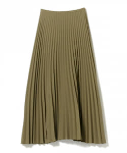 beaufille / プリーツ スカート