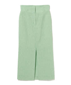 ▲Mame Kurogouchi / フロントスリット スカート