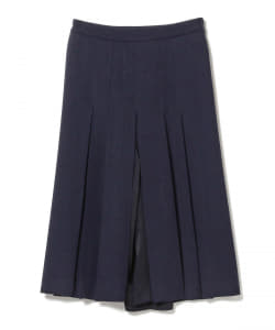 ■＜WOMEN＞Maison Margiela / プリーツ スカート