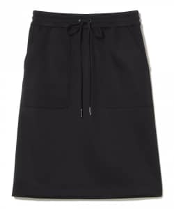 THE RERACS / ベイカー スカート