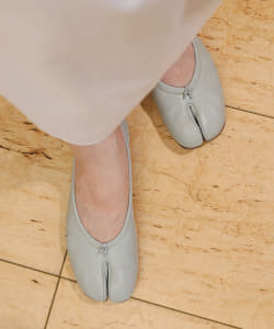 〈WOMEN〉Maison Margiela / TABI ニュー バレエシューズ  2