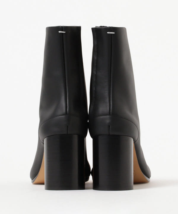 International Gallery BEAMS（インターナショナルギャラリー ビームス）＜WOMEN＞Maison Margiela / tabi  アンクルブーツ 8cm（シューズ ブーツ・ブーティ）通販｜BEAMS