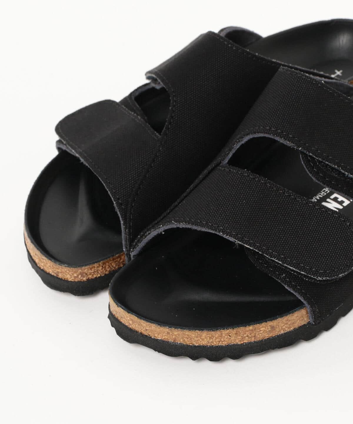 安心の定価販売 新品 BIRKENSTOCK toogood コラボ サンダル エクスクイ