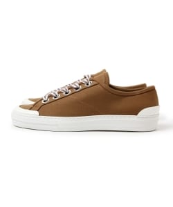 PORTS 1961 / キャンバス オックスフォード スニーカー