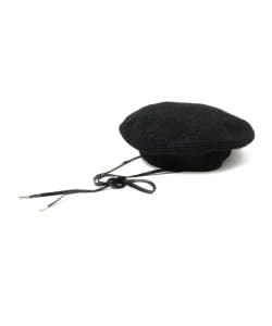 ENTWURFEIN（エントワフェイン）のハンチング・ベレー帽通販｜BEAMS