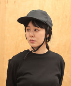 <WOMEN> Maison Margiela / Landing Cap