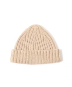 loomer / カシミヤ ニット キャップ