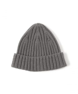 loomer / カシミヤ ニット キャップ