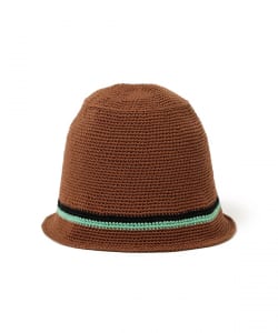 B.B.WALLECE / Schnabel コットンニットキャップ