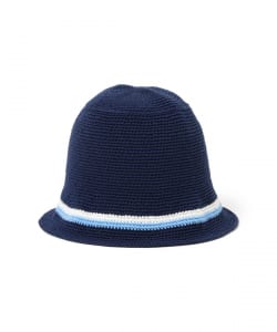 B.B.WALLECE / Schnabel コットンニットキャップ