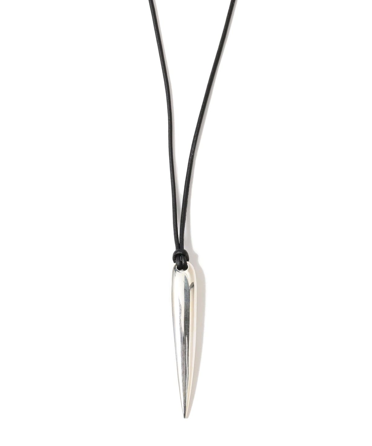 SOPHIE BUHAI ソフィー ブハイ / Spear ペンダント アクセサリー WOMEN SILVER ONE SIZE SOPHIE BUHAI ソフィー ブハイ / Spear ペンダント アクセサリー WOMEN SILVER ONE SIZE