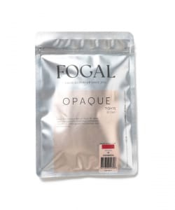 FOGAL / Opaque 30デニール タイツ