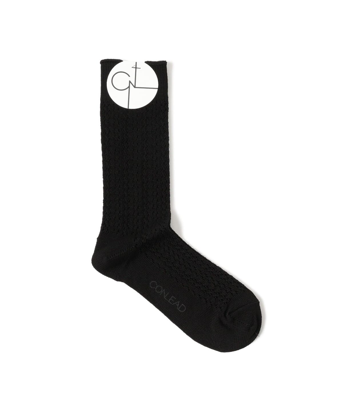 CONLEAD / [X V[g \bNX bOEFA WOMEN BLACK ONE SIZE