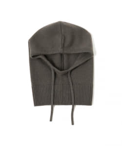 loomer / フーディ スヌード