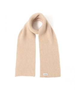 loomer / カシミヤ ニット ストール