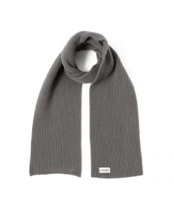 loomer / カシミヤ ニット ストール