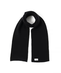 loomer / カシミヤ ニット ストール