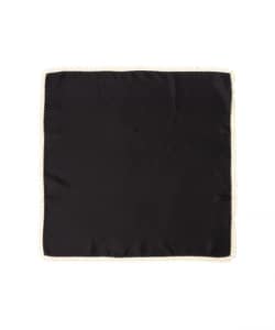 SERA / carre EMBROIDERY スカーフ