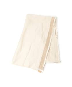 seya. / コットンリネン スカーフ