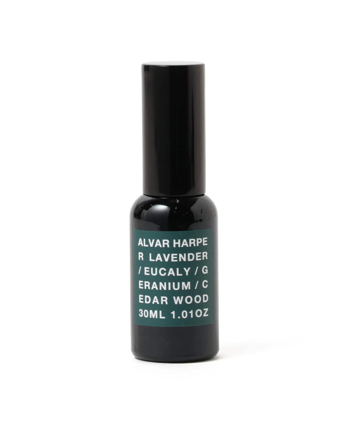 HARPER ハーパー / ルームスプレー ALVAR インテリア WOMEN DONALD 30ml HARPER ハーパー / ルームスプレー ALVAR インテリア WOMEN DONALD 30ml