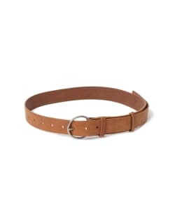 ＜WOMEN＞I.G.BEAMS / ノット ロングベルト◎