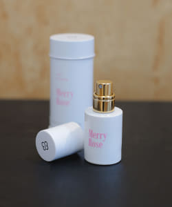 uka / Rose Study Petiume