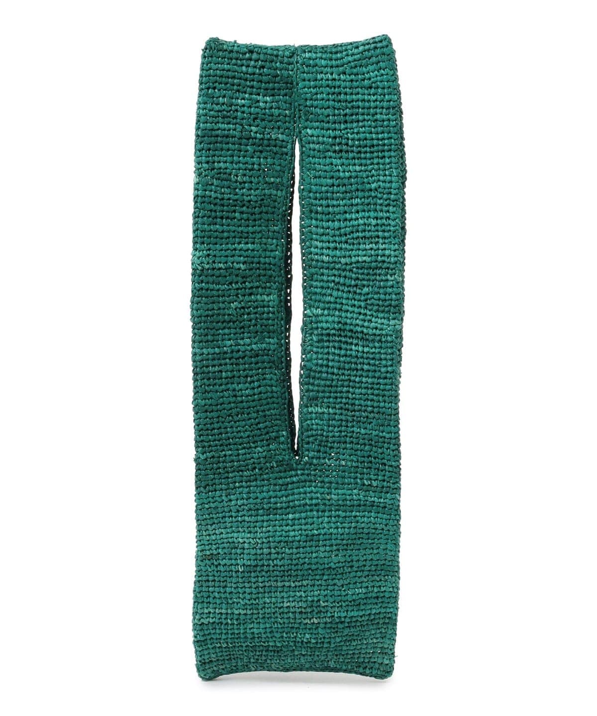 seya. MINI RAFFIA BAG セヤ ミニラフィアバッグ