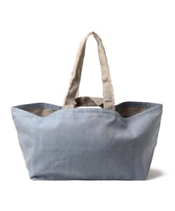 seya. / リサイクルバッグ 別注カラ―