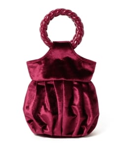 MEHRY MU / mini market バッグ