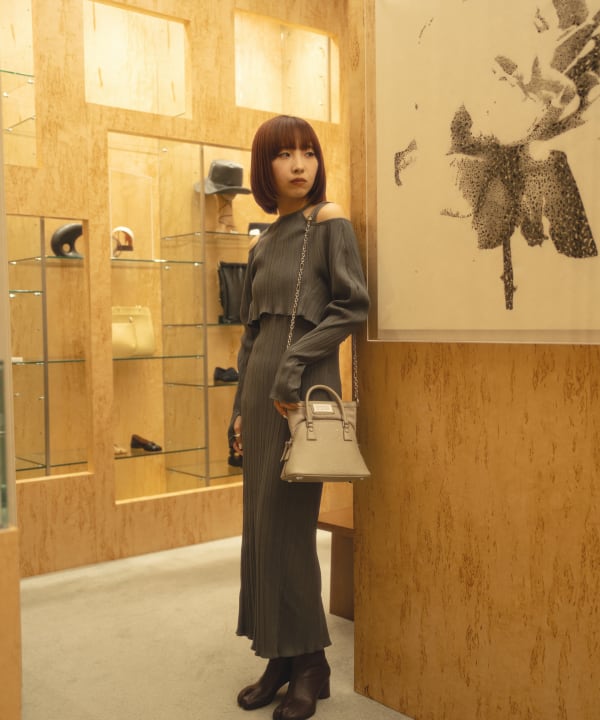 International Gallery BEAMS（インターナショナルギャラリー