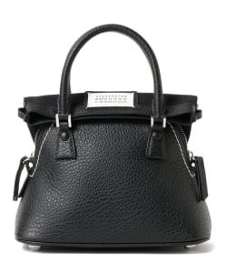〈WOMEN〉Maison Margiela / classic 5AC micro バッグ
