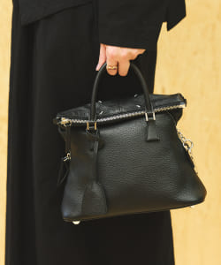 Maison Margiela / SOFT 5AC MINI バッグ